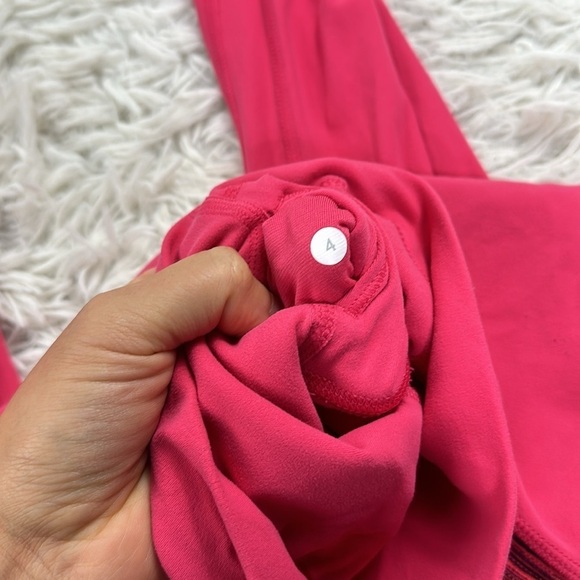 Lululemon Align Pant Boom Juice / Cyber Boom Juice Alarming - Picture 4 of 5